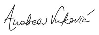 potpis-Andrea