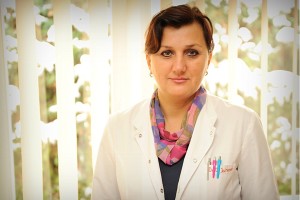 Dr Dragana Jankovic