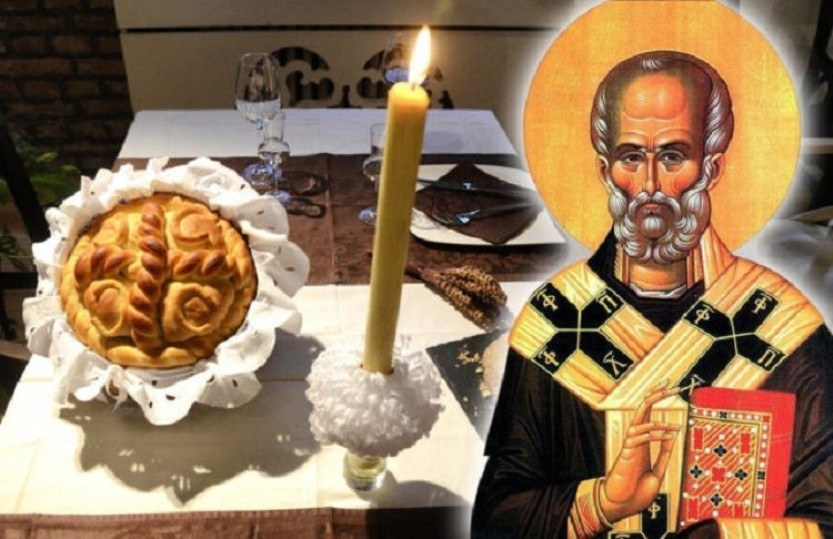 Saint Nicholas: The Most Common 